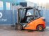 Frontstapler van het type Linde H25D, Gebrauchtmaschine in Antwerpen (Foto 3)
