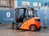 Frontstapler van het type Linde H25D, Gebrauchtmaschine in Antwerpen (Foto 4)