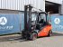 Frontstapler tipa Linde H25D, Gebrauchtmaschine u Antwerpen (Slika 10)