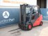 Frontstapler van het type Linde H25D, Gebrauchtmaschine in Antwerpen (Foto 9)