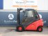Frontstapler van het type Linde H25D, Gebrauchtmaschine in Antwerpen (Foto 2)