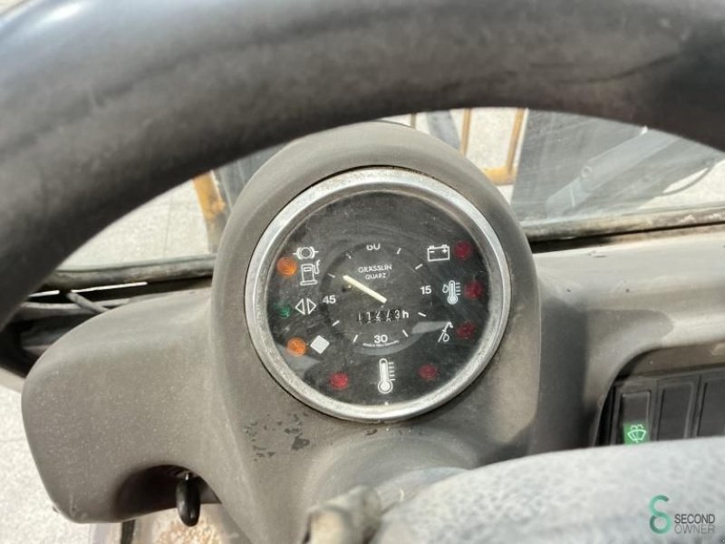 Frontstapler типа Linde H25D, Gebrauchtmaschine в Wijchen (Фотография 9)