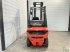 Frontstapler du type Linde H25D, Gebrauchtmaschine en Wijchen (Photo 2)