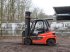 Frontstapler des Typs Linde H25T-01, Gebrauchtmaschine in Antwerpen (Bild 3)