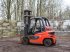 Frontstapler des Typs Linde H25T-01, Gebrauchtmaschine in Antwerpen (Bild 4)