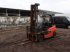 Frontstapler des Typs Linde H25T-01, Gebrauchtmaschine in Antwerpen (Bild 10)