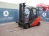 Frontstapler del tipo Linde H25T-01, Gebrauchtmaschine In Antwerpen (Immagine 9)