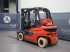 Frontstapler tipa Linde H25T-01, Gebrauchtmaschine u Antwerpen (Slika 3)