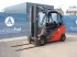 Frontstapler typu Linde H25T-02, Gebrauchtmaschine v Antwerpen (Obrázok 9)