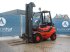 Frontstapler tip Linde H25T-03, Gebrauchtmaschine in Antwerpen (Poză 9)