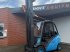 Frontstapler Türe ait Linde H25T, Gebrauchtmaschine içinde Antwerpen (resim 2)