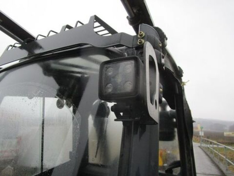 Frontstapler Türe ait Linde H30D-01 Triplex-FH 6m ZINKENVERSTELLER + Seitens, Gebrauchtmaschine içinde Gnas (resim 6)