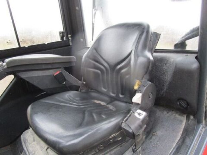 Frontstapler Türe ait Linde H30D-01 Triplex-FH 6m ZINKENVERSTELLER + Seitens, Gebrauchtmaschine içinde Gnas (resim 7)