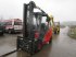 Frontstapler Türe ait Linde H30D-01 Triplex-FH 6m ZINKENVERSTELLER + Seitens, Gebrauchtmaschine içinde Gnas (resim 5)