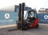 Frontstapler типа Linde H30D-01, Gebrauchtmaschine в Antwerpen (Фотография 9)