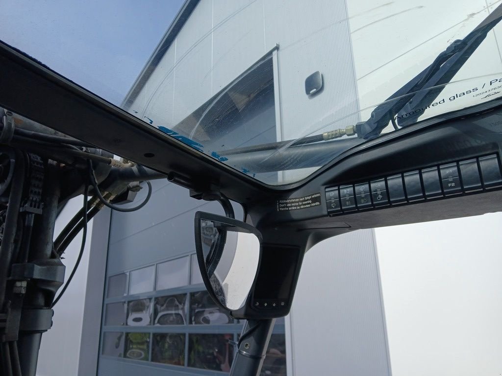 Frontstapler des Typs Linde H30D-01, Gebrauchtmaschine in Swifterbant (Bild 11)