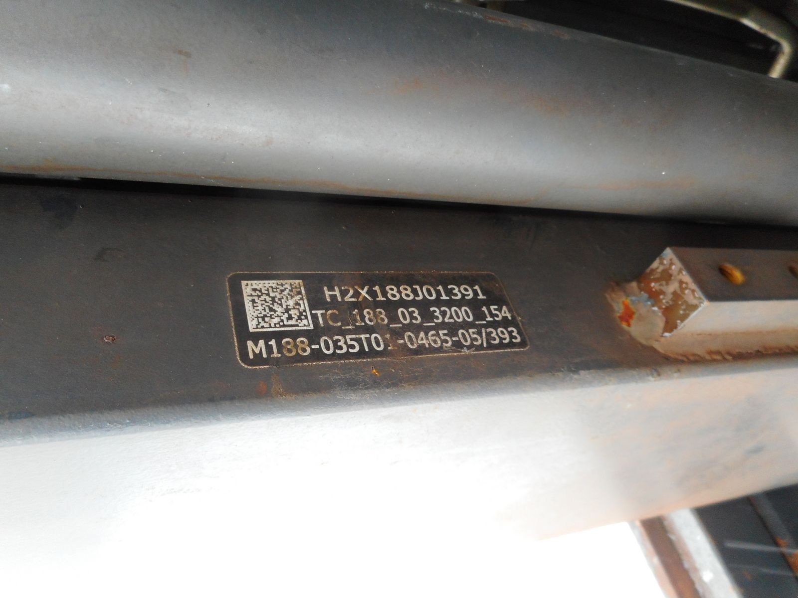 Frontstapler typu Linde H30D-02 EVO Triplex 4,65m + SS, Gebrauchtmaschine v St. Nikolai ob Draßling (Obrázok 12)