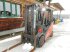 Frontstapler typu Linde H30D-02 EVO Triplex 4,65m + SS, Gebrauchtmaschine v St. Nikolai ob Draßling (Obrázok 2)
