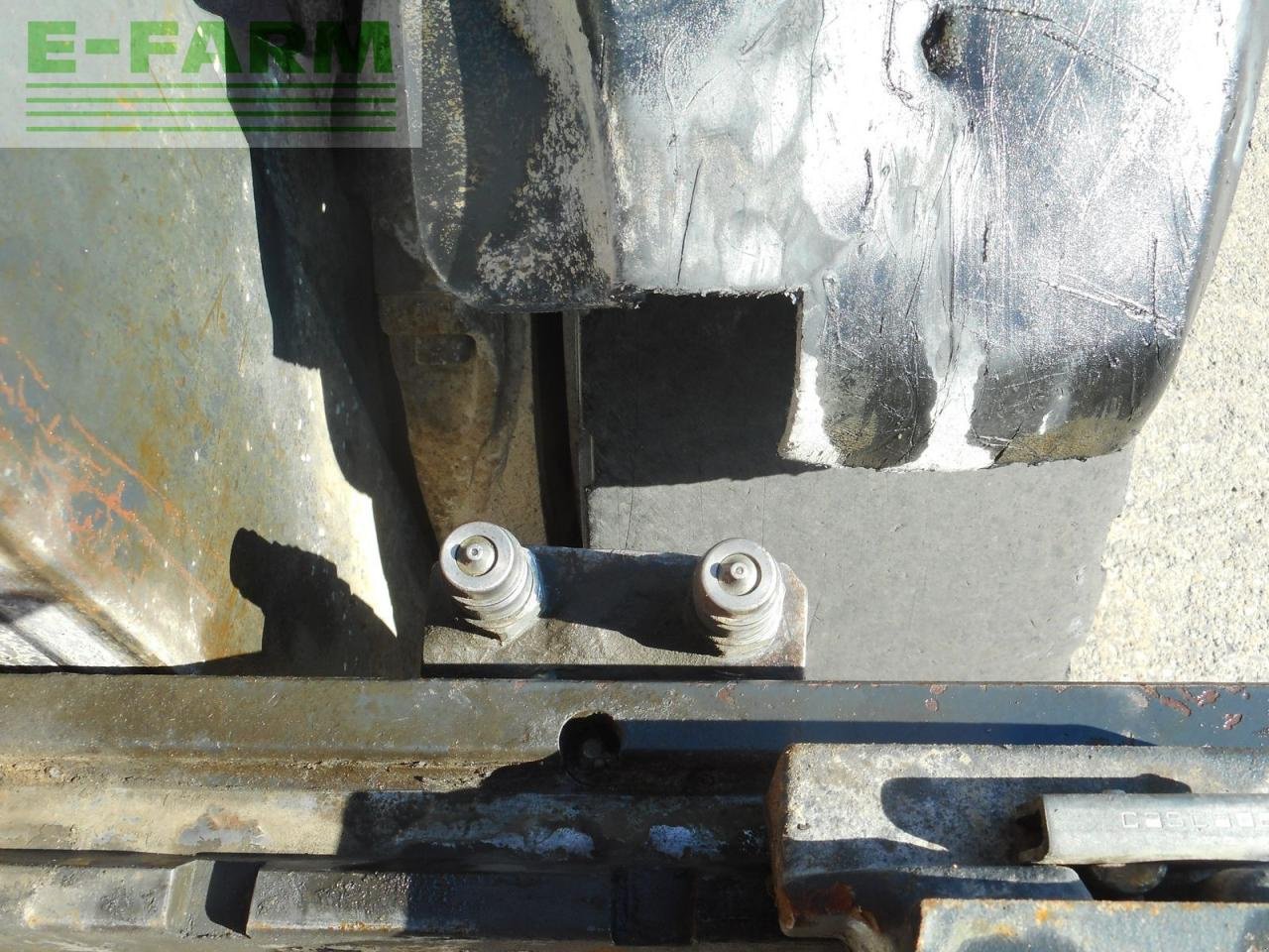 Frontstapler типа Linde h30d-02 evo triplex 6,45 meter !!, Gebrauchtmaschine в ST. NIKOLAI/DR. (Фотография 15)