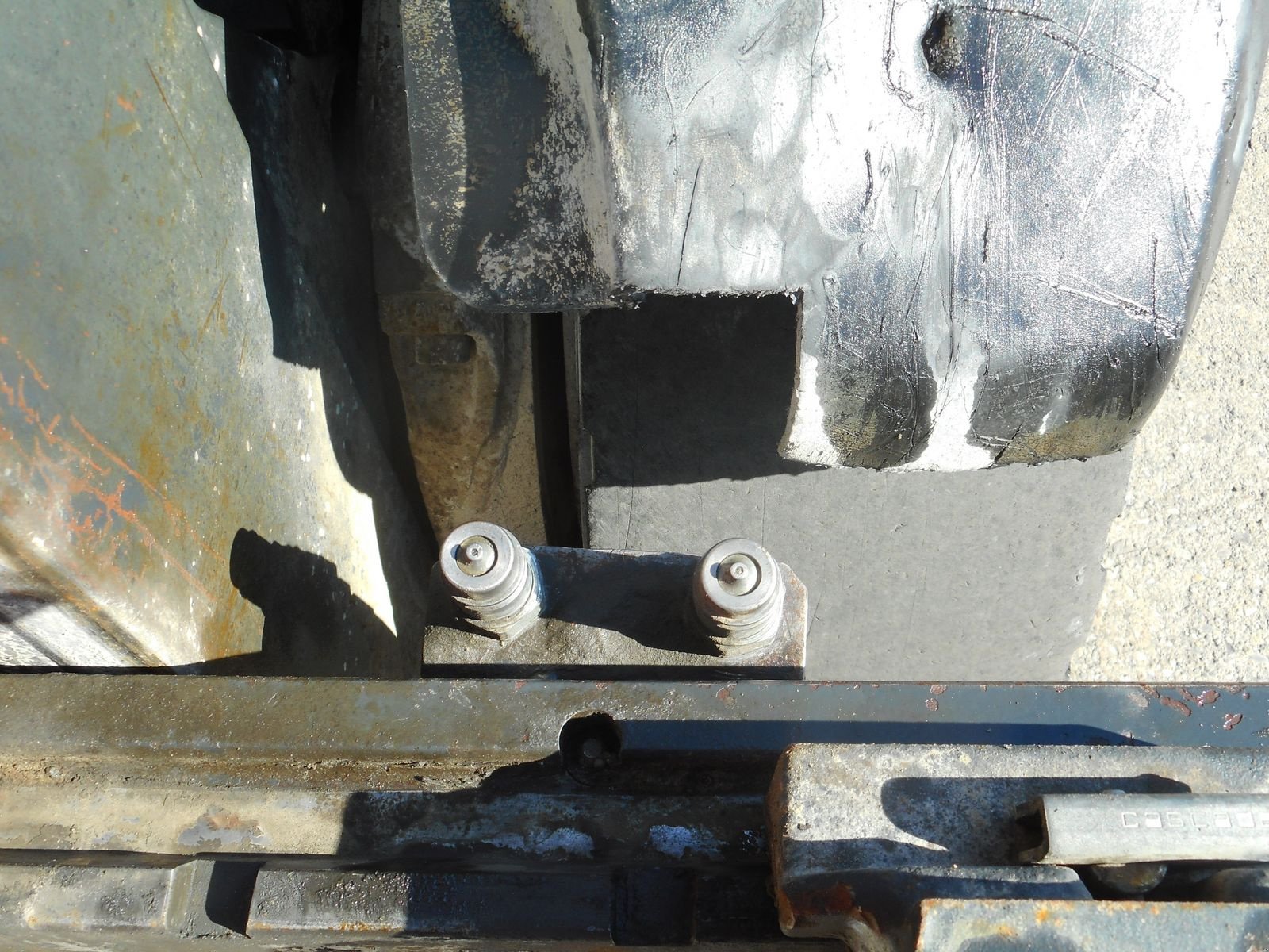 Frontstapler tip Linde H30D-02 EVO Triplex 6,45 METER !!, Gebrauchtmaschine in St. Nikolai ob Draßling (Poză 15)