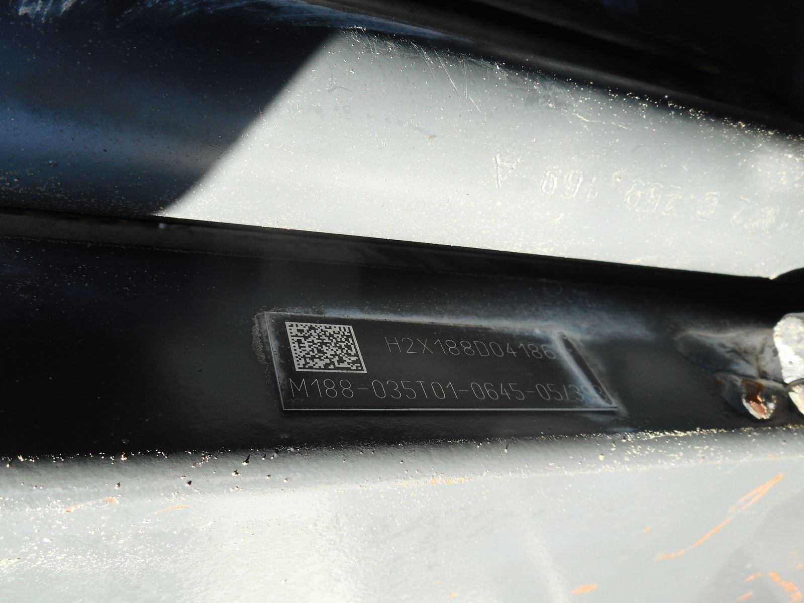 Frontstapler tip Linde H30D-02 EVO Triplex 6,45 METER !!, Gebrauchtmaschine in St. Nikolai ob Draßling (Poză 7)