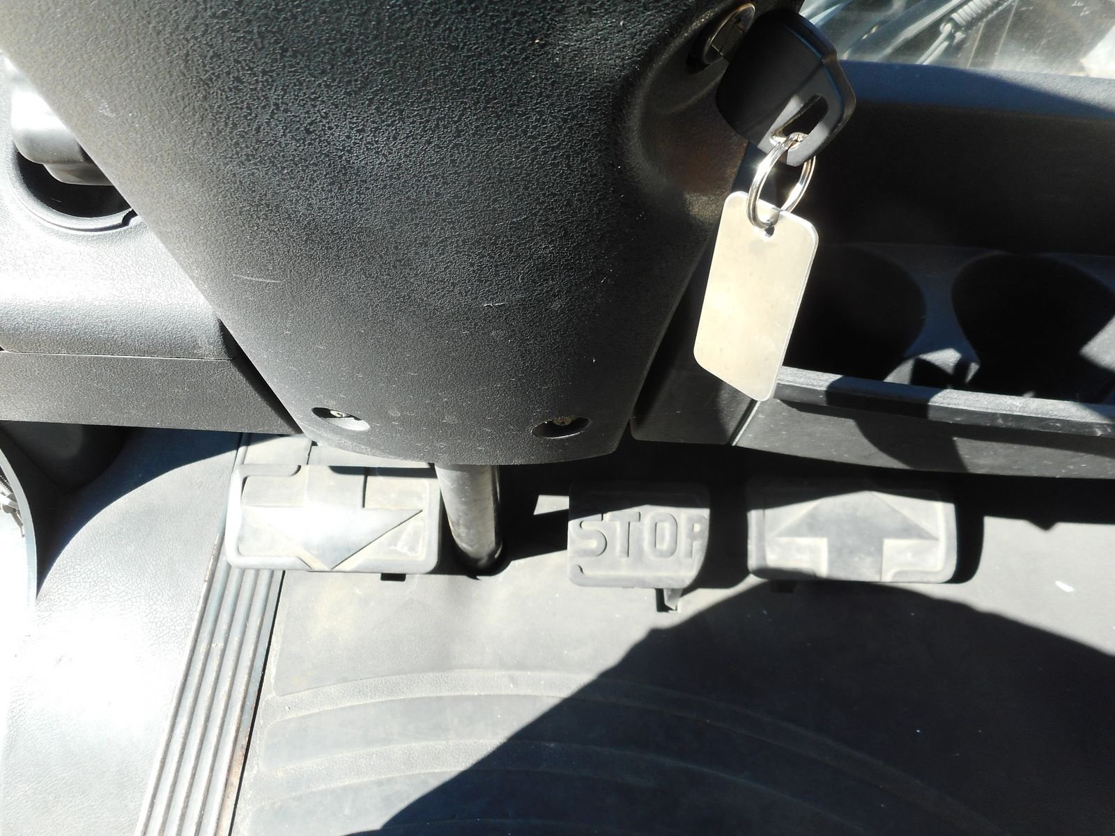 Frontstapler del tipo Linde H30D-02 Triplex 5,5m + SS + Halbkabine, Gebrauchtmaschine In St. Nikolai ob Draßling (Immagine 12)