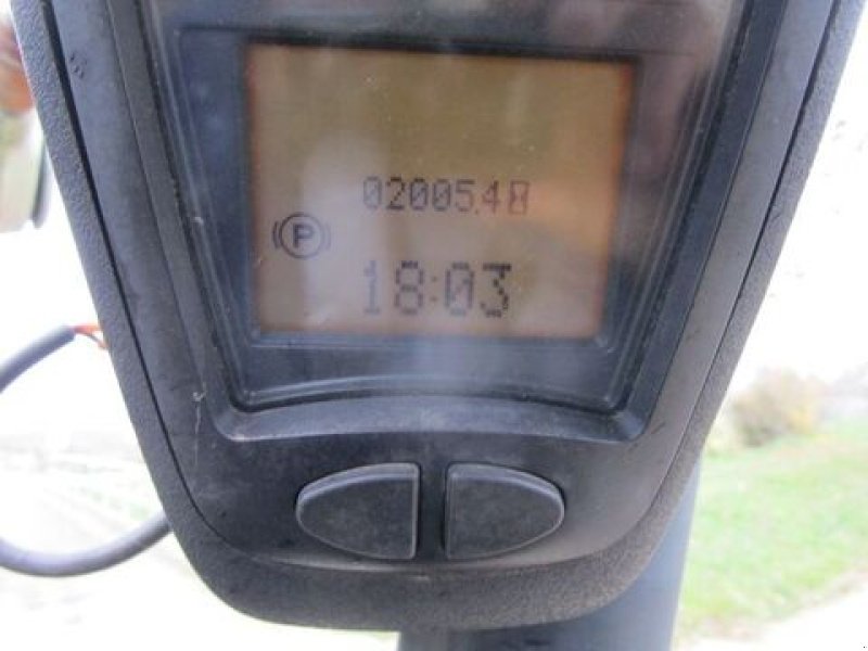 Frontstapler typu Linde H30D-02 Triplex-Freihub 4,7m Hubhöhe + Seitensch, Gebrauchtmaschine v Gnas (Obrázek 7)