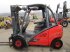 Frontstapler typu Linde H30D-02 Triplex-Freihub 4,7m Hubhöhe + Seitensch, Gebrauchtmaschine v Gnas (Obrázek 2)