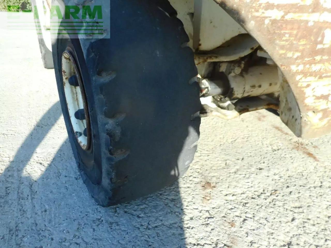 Frontstapler του τύπου Linde h30d-03 ( perkins - motor ) ss + 4. kreis, Gebrauchtmaschine σε ST. NIKOLAI/DR. (Φωτογραφία 19)