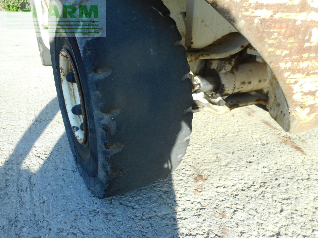 Frontstapler του τύπου Linde h30d-03 ( perkins - motor ) ss + 4. kreis, Gebrauchtmaschine σε ST. NIKOLAI/DR. (Φωτογραφία 19)