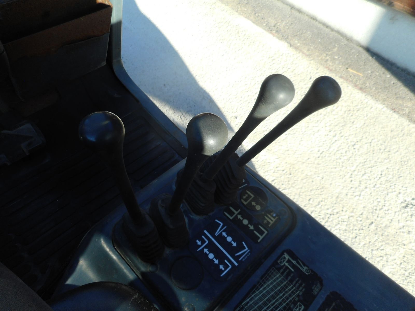 Frontstapler of the type Linde H30D-03 ( Perkins - Motor ) SS + 4. Kreis, Gebrauchtmaschine in St. Nikolai ob Draßling (Picture 10)