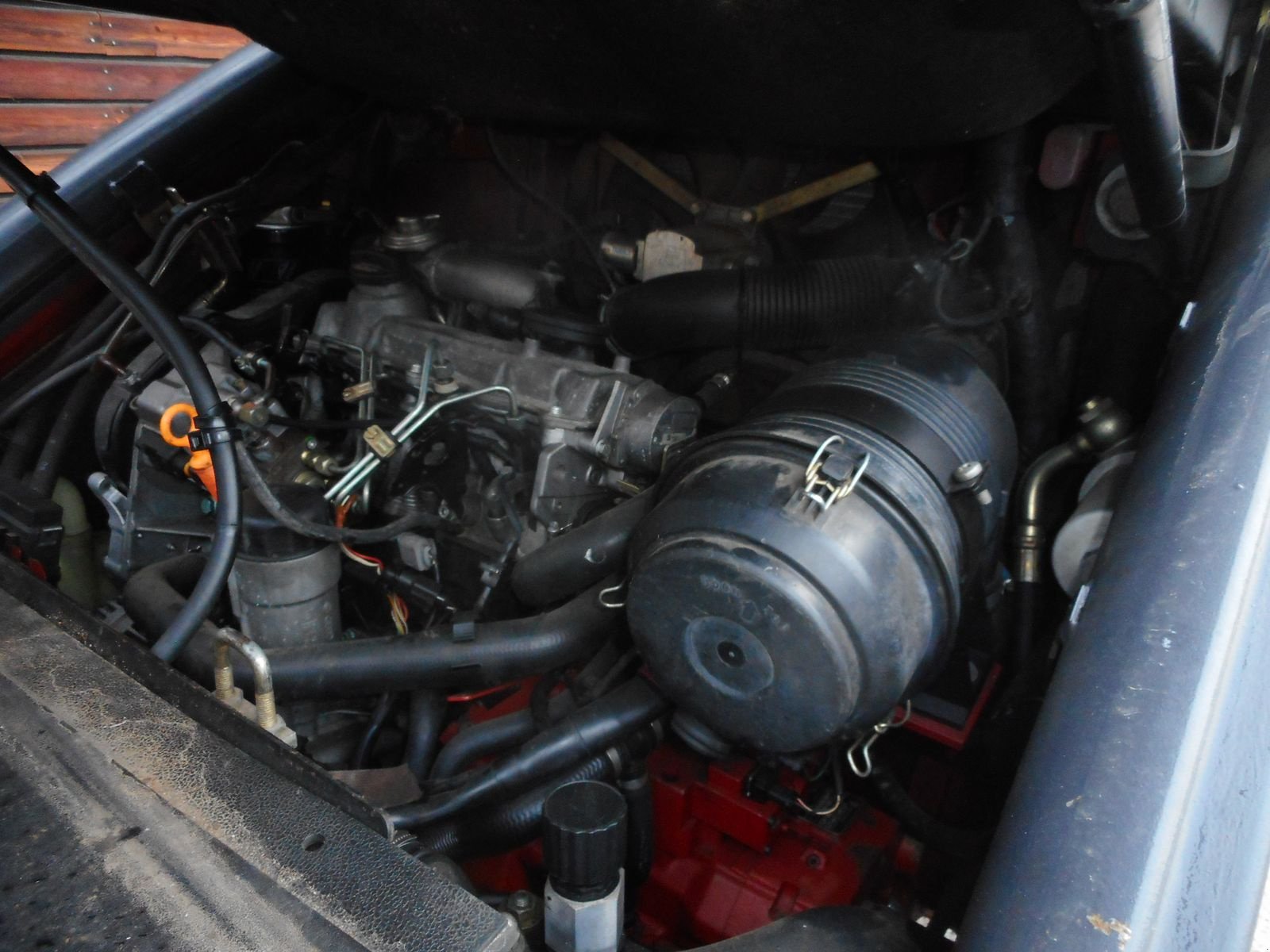 Frontstapler типа Linde H30D Triplex 5,3m + SS, Gebrauchtmaschine в St. Nikolai ob Draßling (Фотография 19)