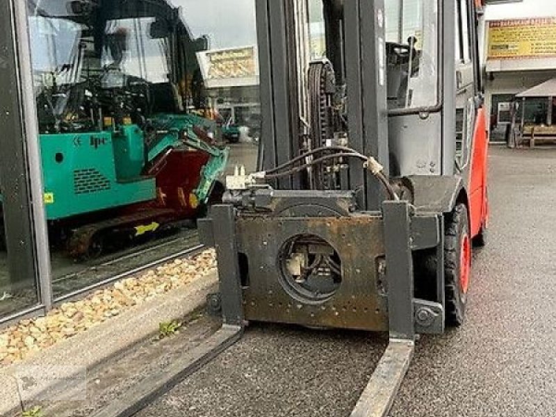 Frontstapler des Typs Linde H30D Triplex-Mast Freihub  Gabelstapler, Gebrauchtmaschine in Gevelsberg (Bild 1)