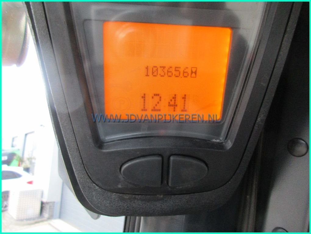 Frontstapler typu Linde H30D, Gebrauchtmaschine v IJsselmuiden (Obrázek 7)