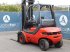Frontstapler des Typs Linde H30D, Gebrauchtmaschine in Antwerpen (Bild 4)