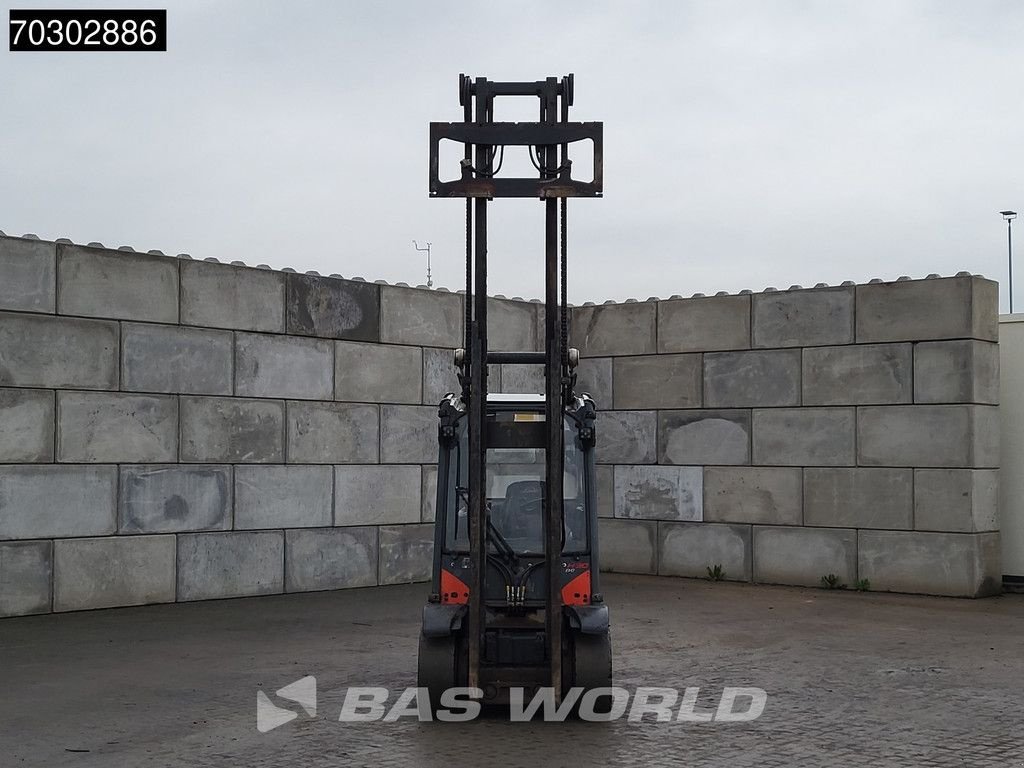 Frontstapler typu Linde H30D, Gebrauchtmaschine v Veghel (Obrázek 11)