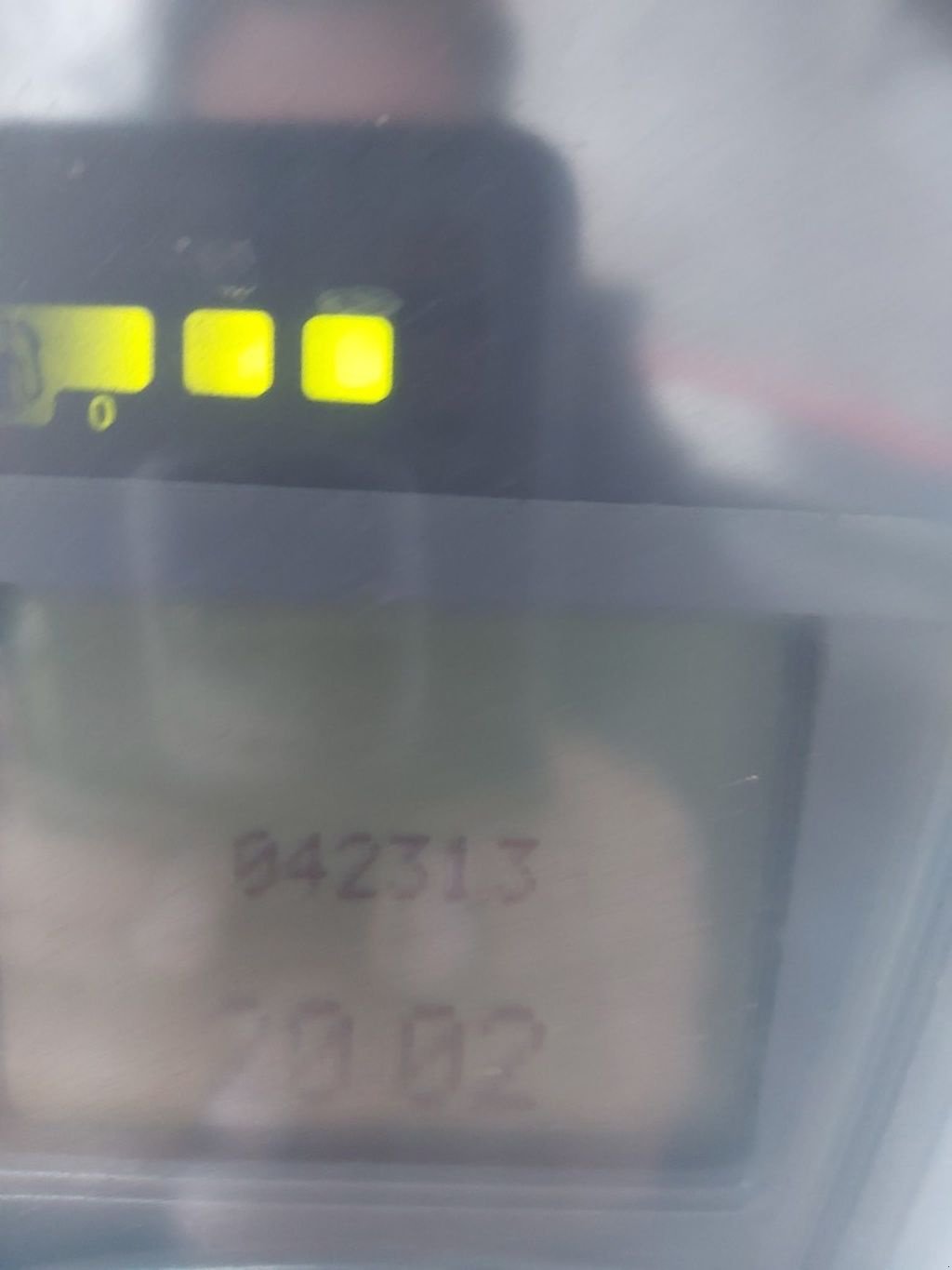 Frontstapler типа Linde H30D, Gebrauchtmaschine в Swifterbant (Фотография 7)