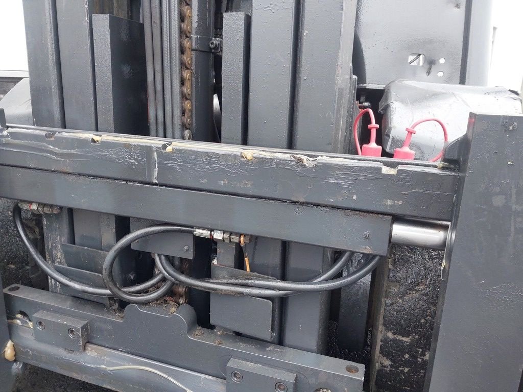 Frontstapler des Typs Linde H30D, Gebrauchtmaschine in Swifterbant (Bild 11)