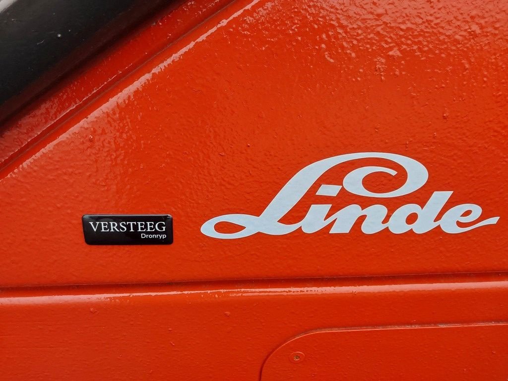 Frontstapler des Typs Linde H30D, Gebrauchtmaschine in Swifterbant (Bild 8)