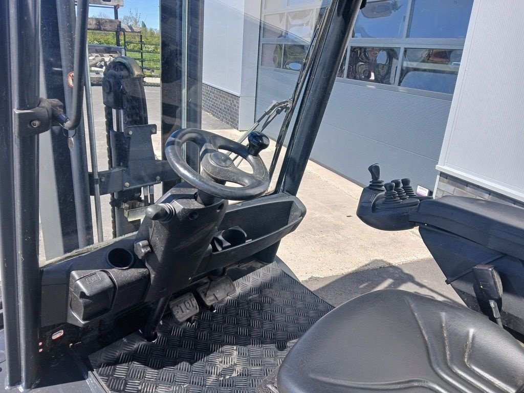 Frontstapler des Typs Linde H30D, Gebrauchtmaschine in Swifterbant (Bild 11)