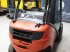 Frontstapler of the type Linde H30t-02, Gebrauchtmaschine in Antwerpen (Picture 5)
