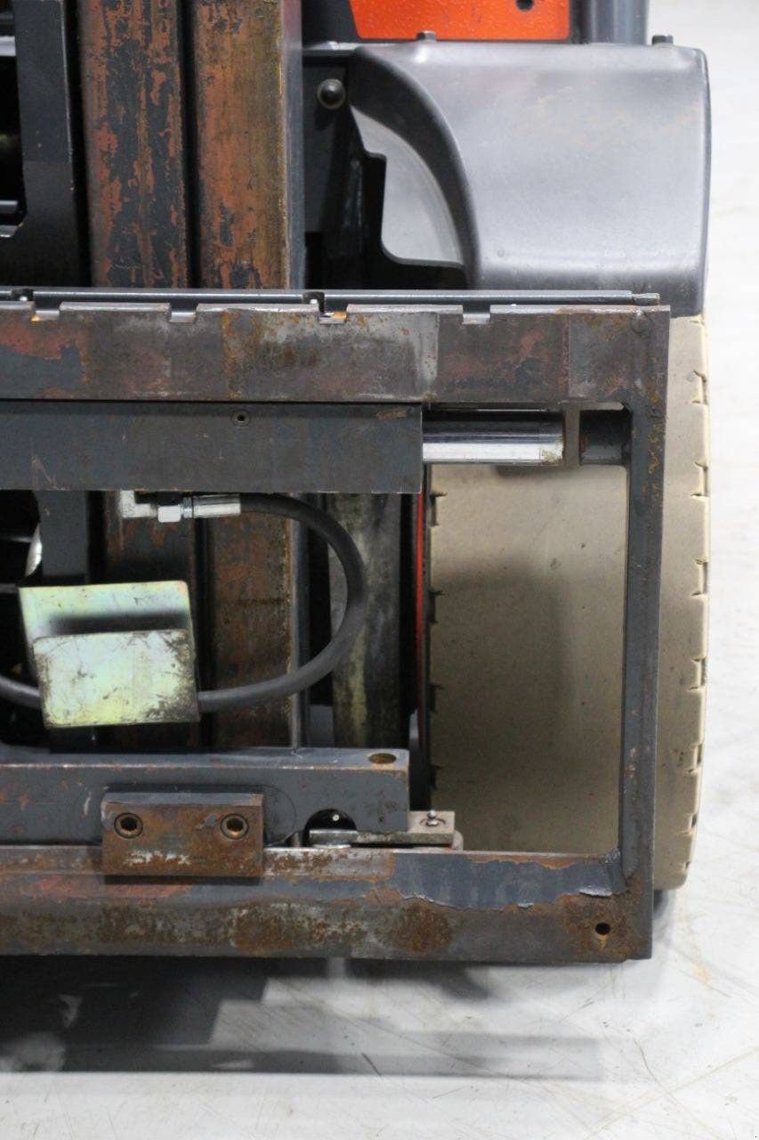 Frontstapler of the type Linde H30t-02, Gebrauchtmaschine in Antwerpen (Picture 10)