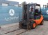 Frontstapler del tipo Linde H30T-03, Gebrauchtmaschine en Antwerpen (Imagen 10)