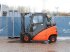 Frontstapler of the type Linde H30T, Gebrauchtmaschine in Antwerpen (Picture 2)