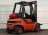 Frontstapler του τύπου Linde H30T, Gebrauchtmaschine σε Winterswijk (Φωτογραφία 6)