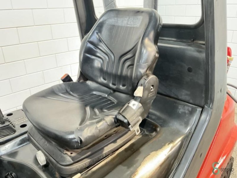 Frontstapler van het type Linde H30T, Gebrauchtmaschine in Wijchen (Foto 11)