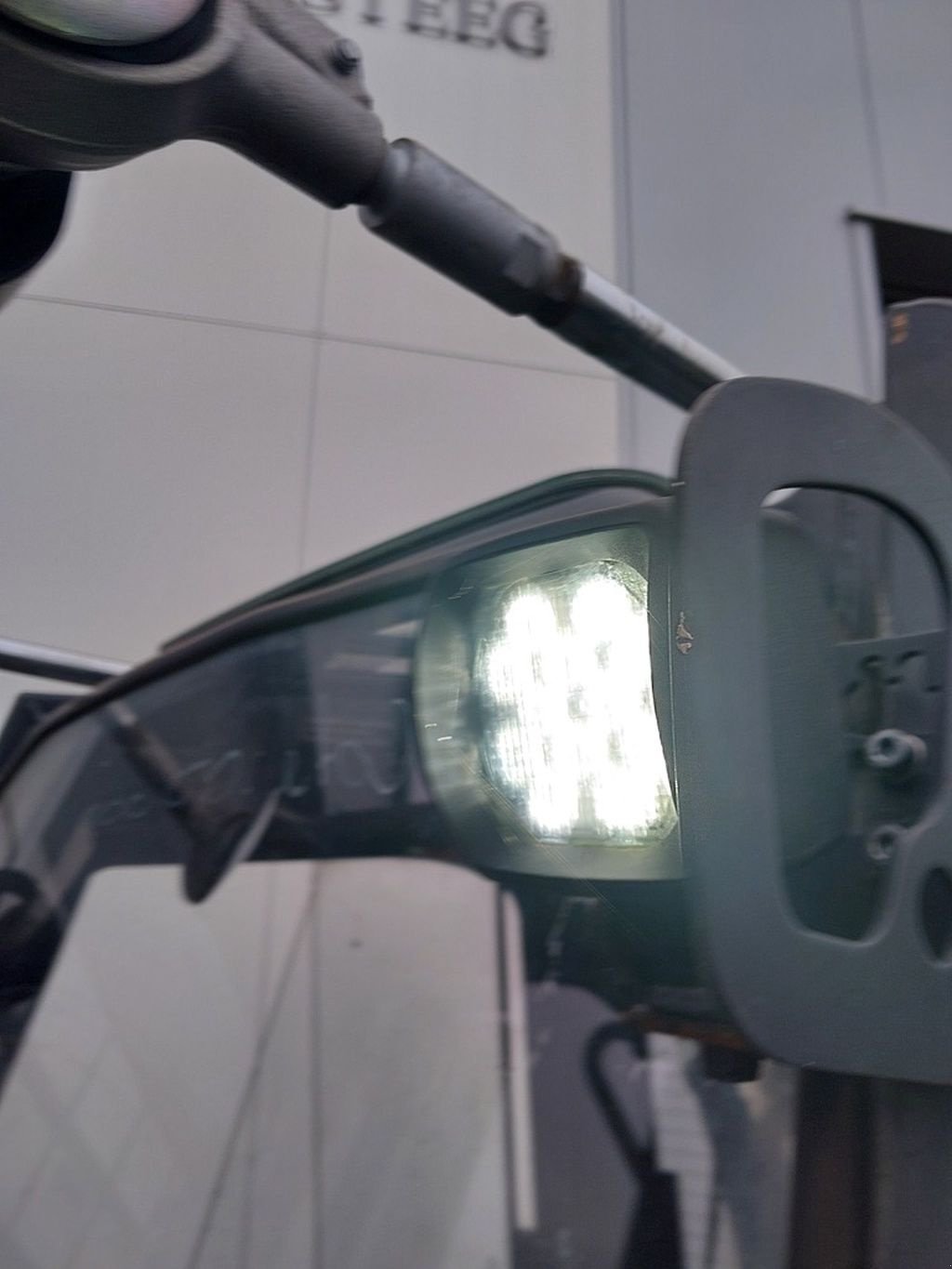 Frontstapler za tip Linde H35-D EVO, Neumaschine u Swifterbant (Slika 9)