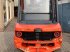 Frontstapler типа Linde H35D-01, Gebrauchtmaschine в Antwerpen (Фотография 4)