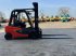 Frontstapler van het type Linde H35D-01, Gebrauchtmaschine in Antwerpen (Foto 5)