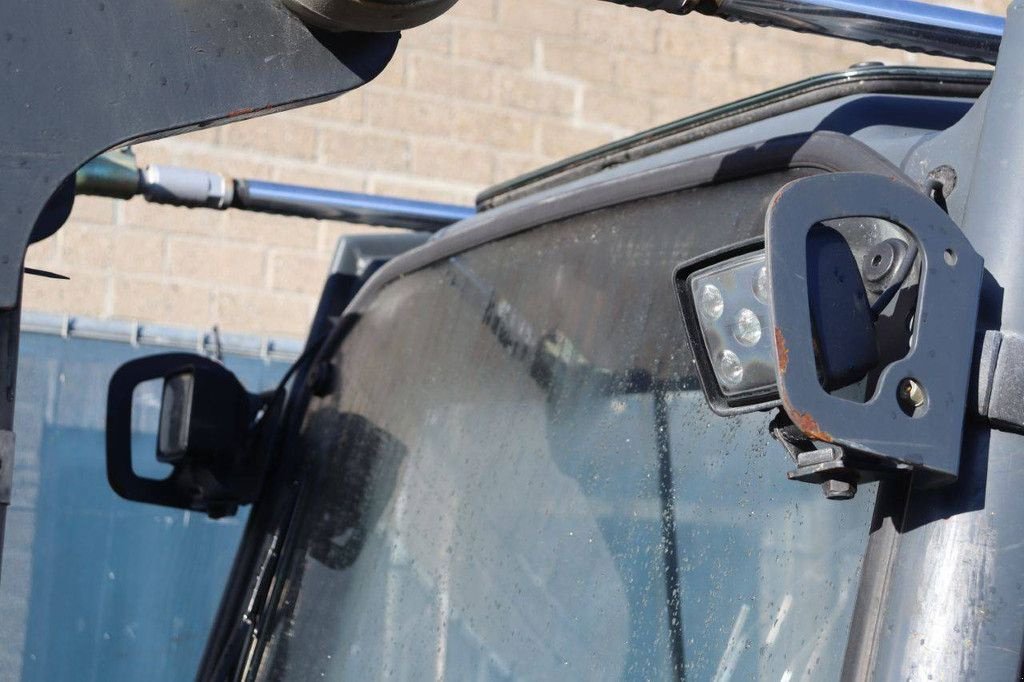 Frontstapler of the type Linde H35D-02, Gebrauchtmaschine in Antwerpen (Picture 11)